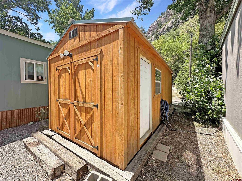 790 Oak Street Ouray CO 81427
