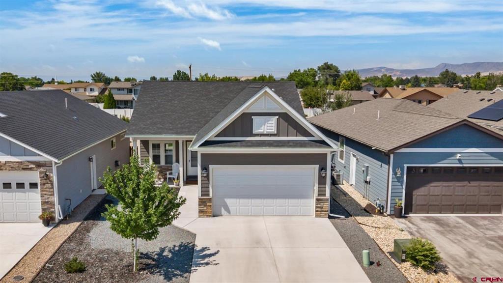 2113 Market Street Montrose CO 81401
