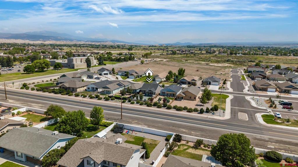 2113 Market Street Montrose CO 81401