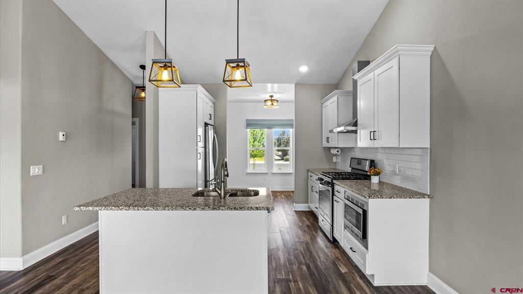 2113 Market Street Montrose CO 81401