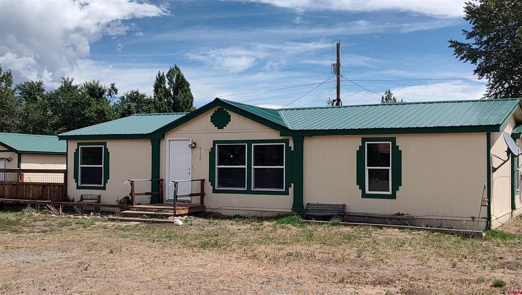 124 Arapahoe Road South Fork CO 81154