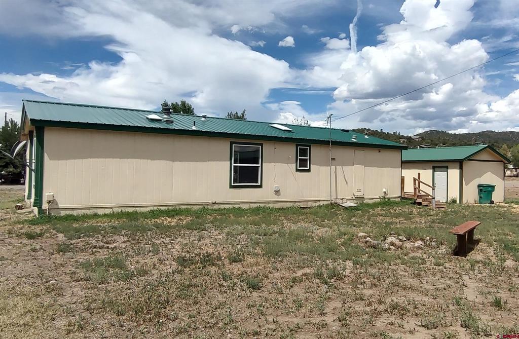 124 Arapahoe Road South Fork CO 81154