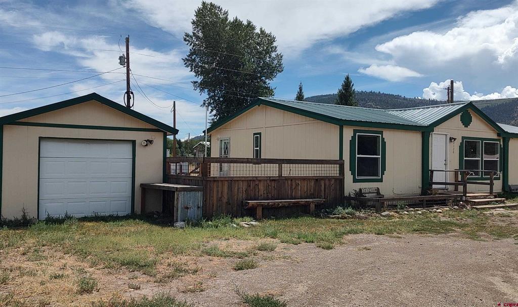 124 Arapahoe Road South Fork CO 81154