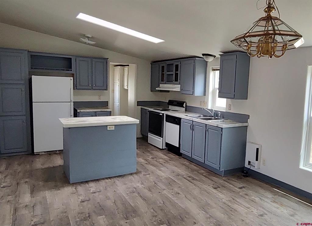 124 Arapahoe Road South Fork CO 81154