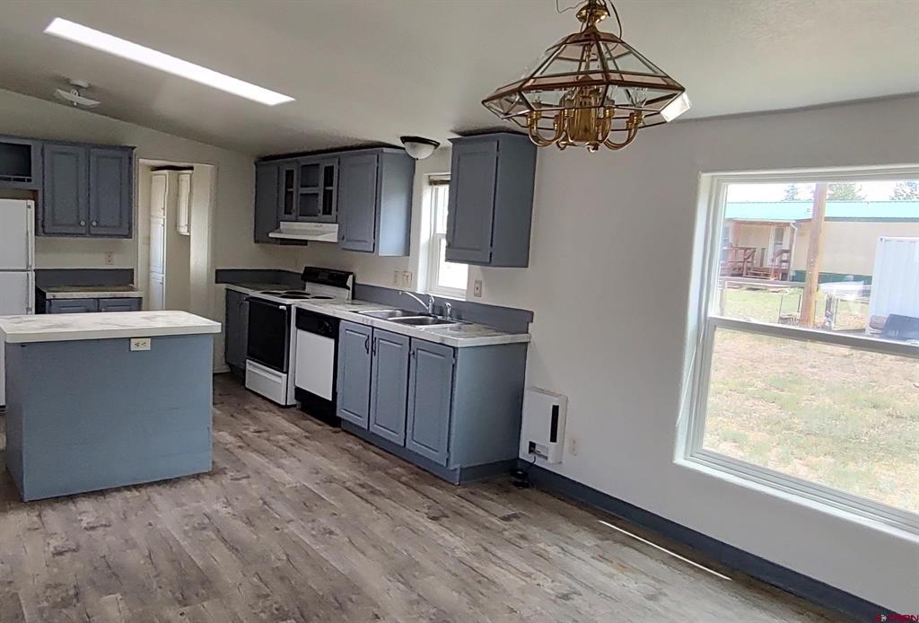 124 Arapahoe Road South Fork CO 81154