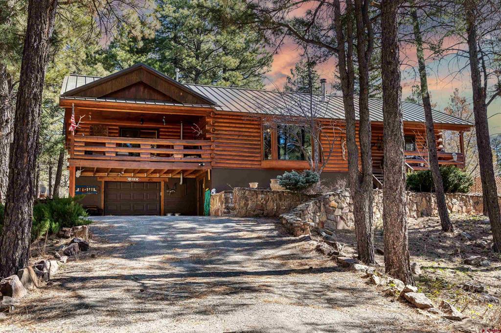 49 Sandstone Court Pagosa Springs CO 81147