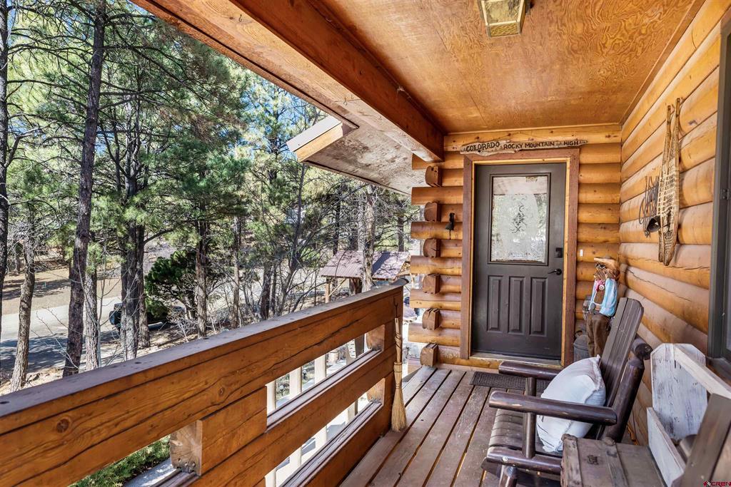 49 Sandstone Court Pagosa Springs CO 81147
