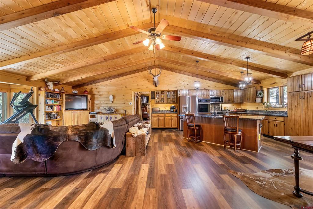 49 Sandstone Court Pagosa Springs CO 81147