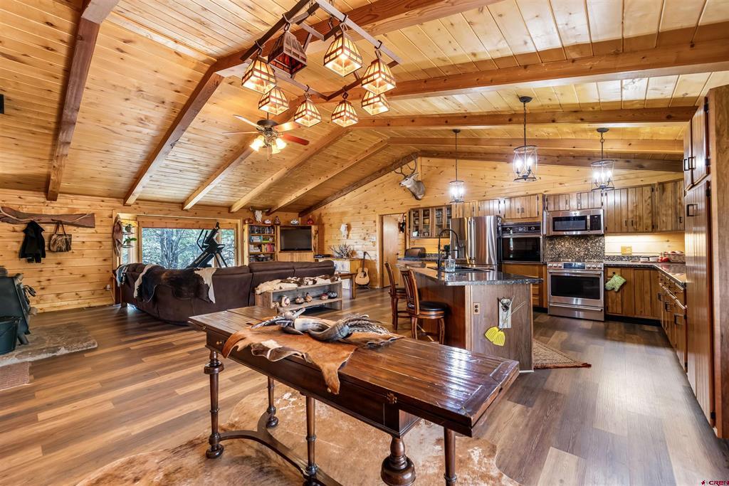 49 Sandstone Court Pagosa Springs CO 81147