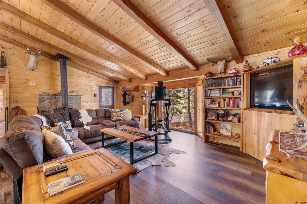 49 Sandstone Court Pagosa Springs CO 81147