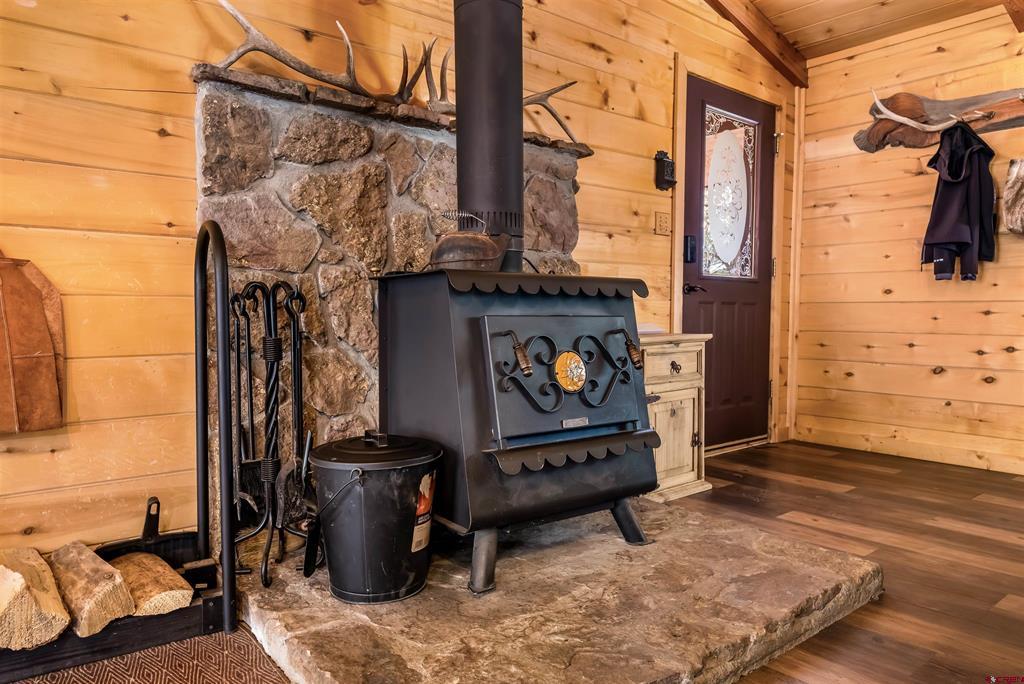 49 Sandstone Court Pagosa Springs CO 81147
