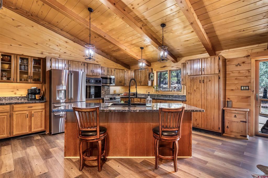 49 Sandstone Court Pagosa Springs CO 81147