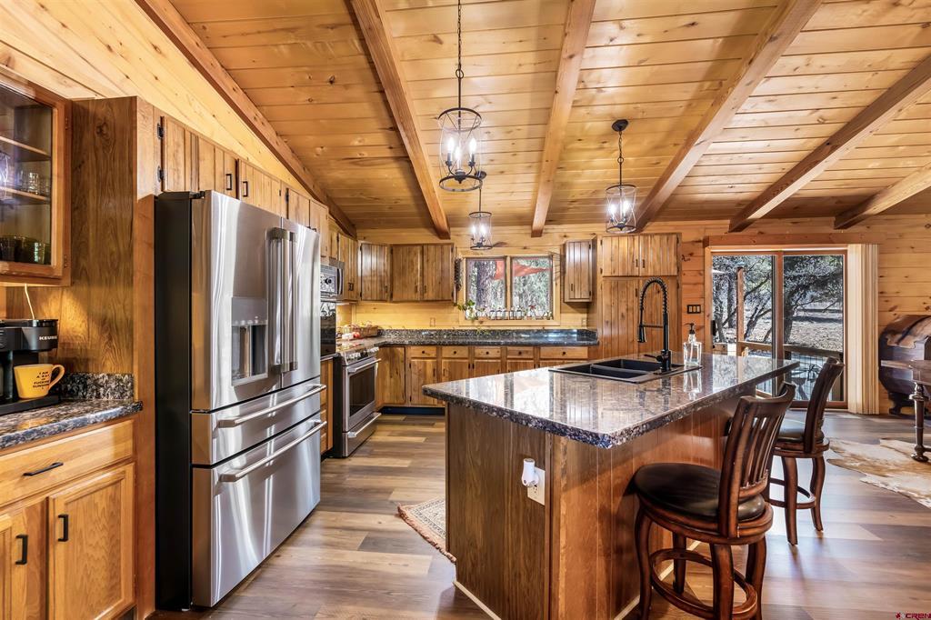 49 Sandstone Court Pagosa Springs CO 81147