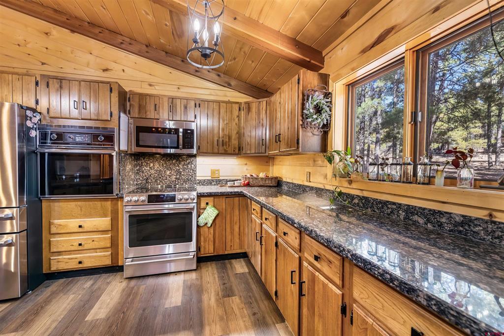 49 Sandstone Court Pagosa Springs CO 81147