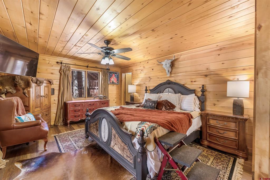 49 Sandstone Court Pagosa Springs CO 81147