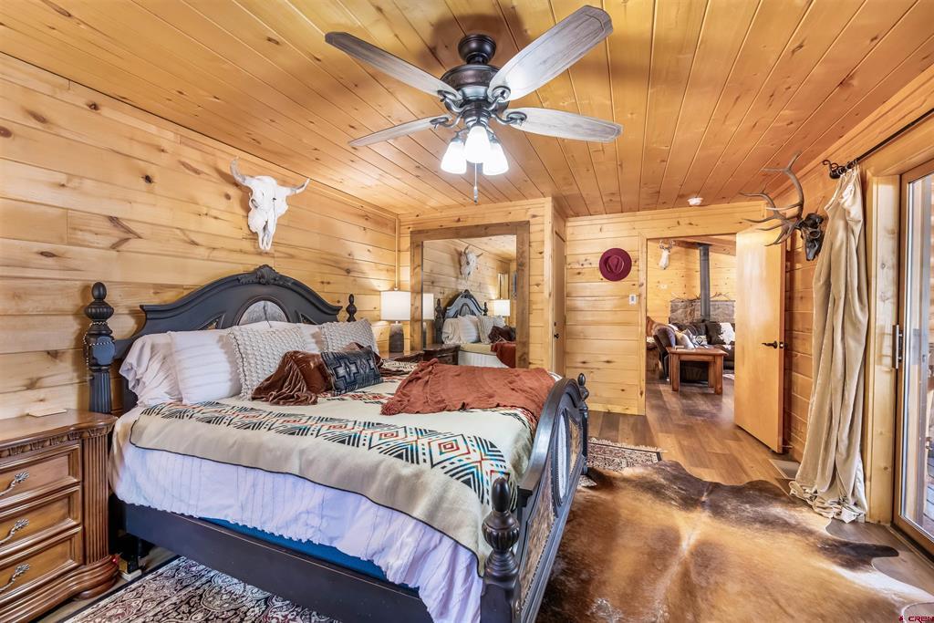 49 Sandstone Court Pagosa Springs CO 81147