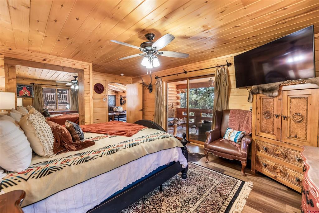 49 Sandstone Court Pagosa Springs CO 81147