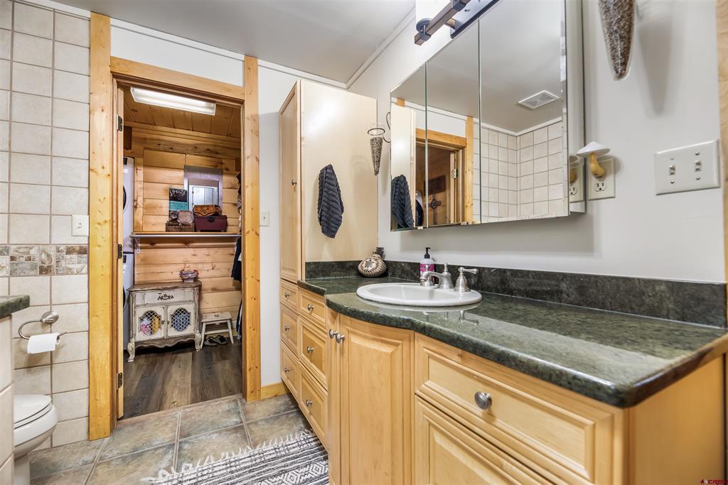 49 Sandstone Court Pagosa Springs CO 81147