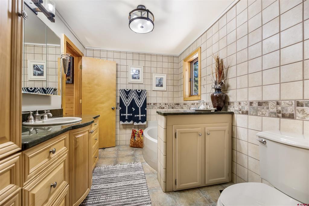 49 Sandstone Court Pagosa Springs CO 81147