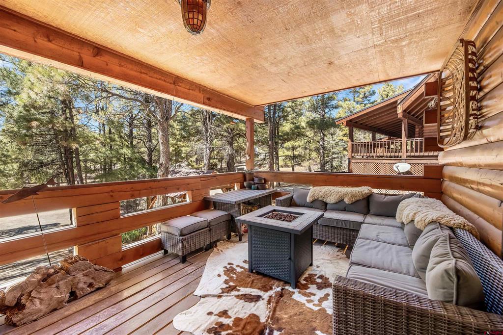 49 Sandstone Court Pagosa Springs CO 81147