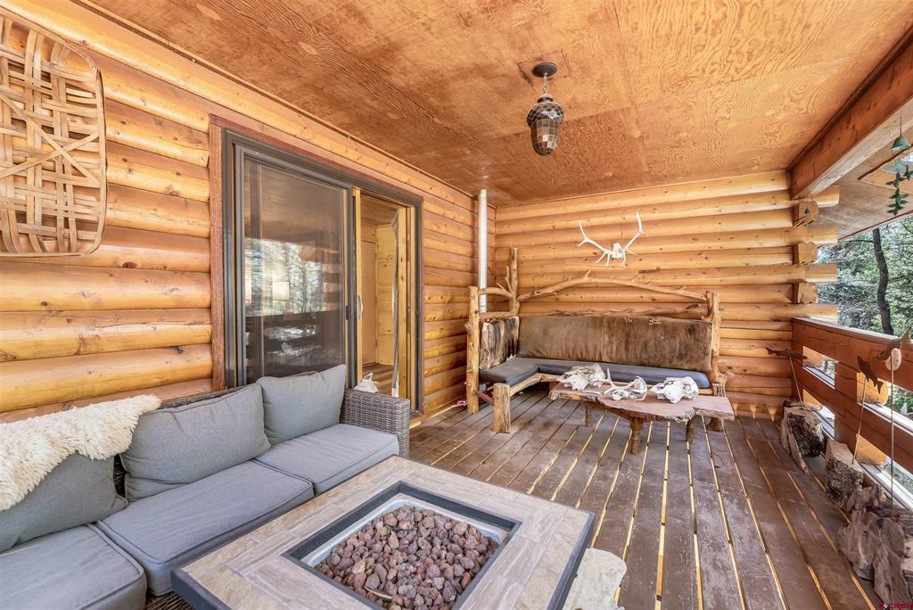 49 Sandstone Court Pagosa Springs CO 81147