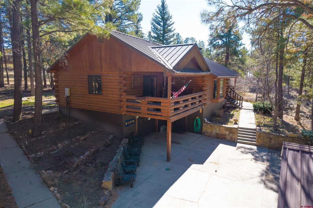 49 Sandstone Court Pagosa Springs CO 81147