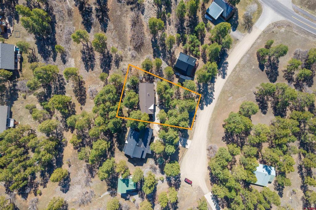 49 Sandstone Court Pagosa Springs CO 81147