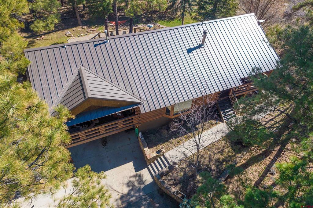 49 Sandstone Court Pagosa Springs CO 81147