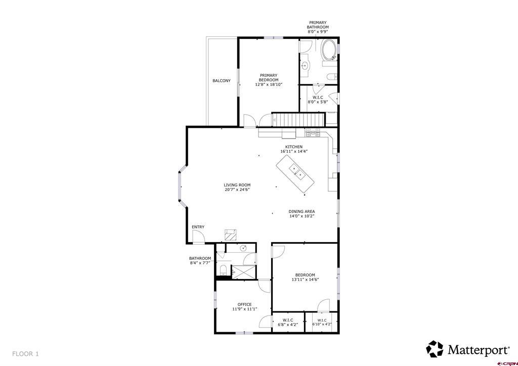 49 Sandstone Court Pagosa Springs CO 81147