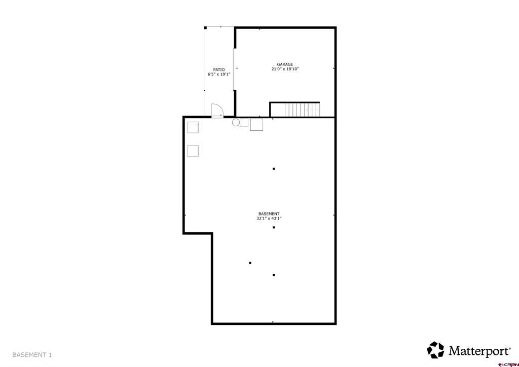 49 Sandstone Court Pagosa Springs CO 81147