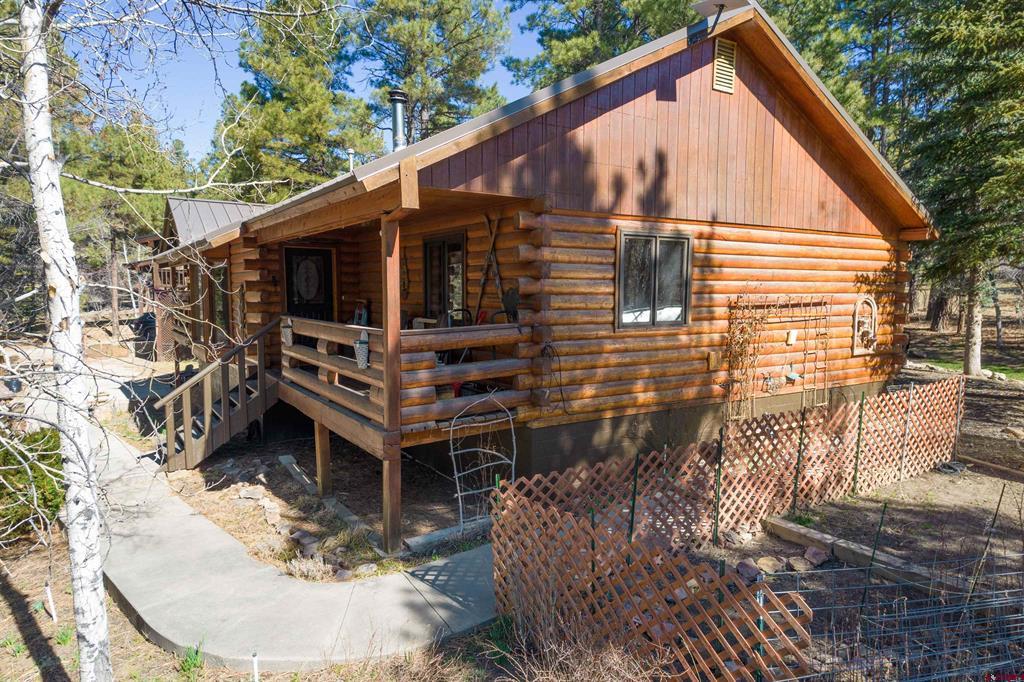 49 Sandstone Court Pagosa Springs CO 81147
