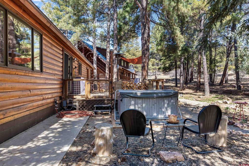 49 Sandstone Court Pagosa Springs CO 81147