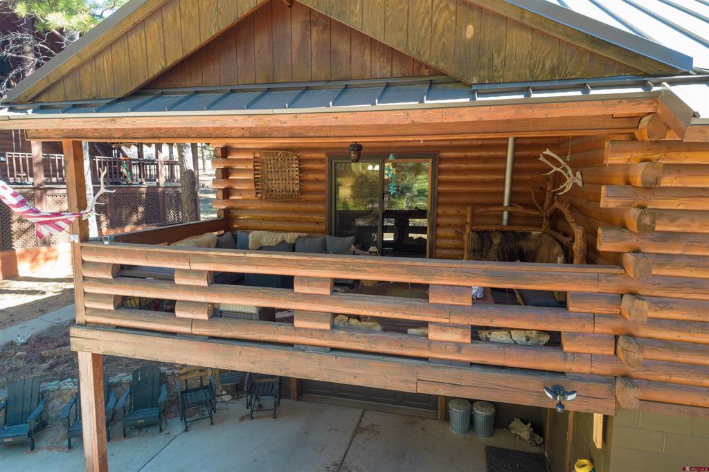 49 Sandstone Court Pagosa Springs CO 81147