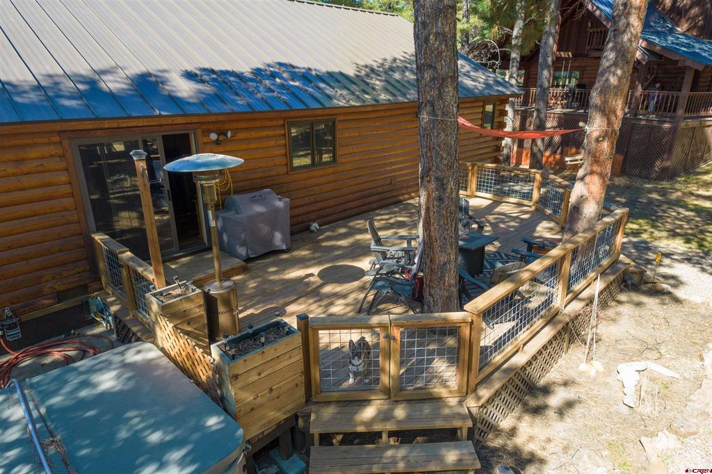 49 Sandstone Court Pagosa Springs CO 81147