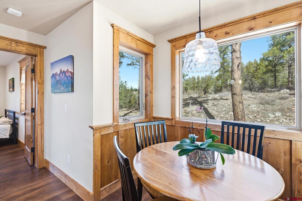 577 Ginger Circle Pagosa Springs CO 81147