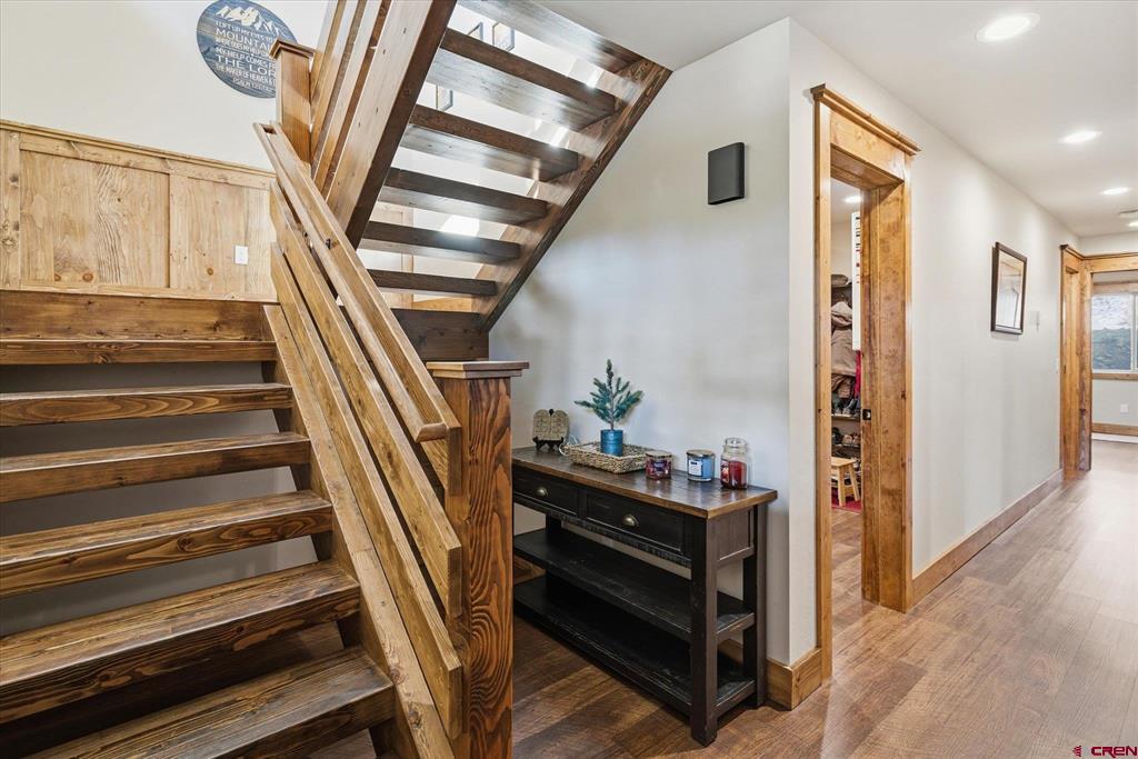 577 Ginger Circle Pagosa Springs CO 81147