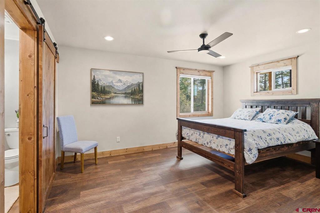 577 Ginger Circle Pagosa Springs CO 81147