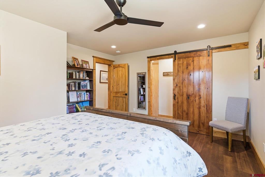 577 Ginger Circle Pagosa Springs CO 81147