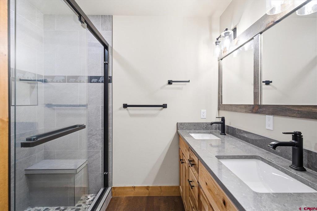 577 Ginger Circle Pagosa Springs CO 81147