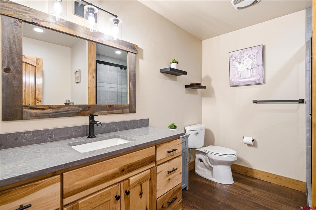 577 Ginger Circle Pagosa Springs CO 81147