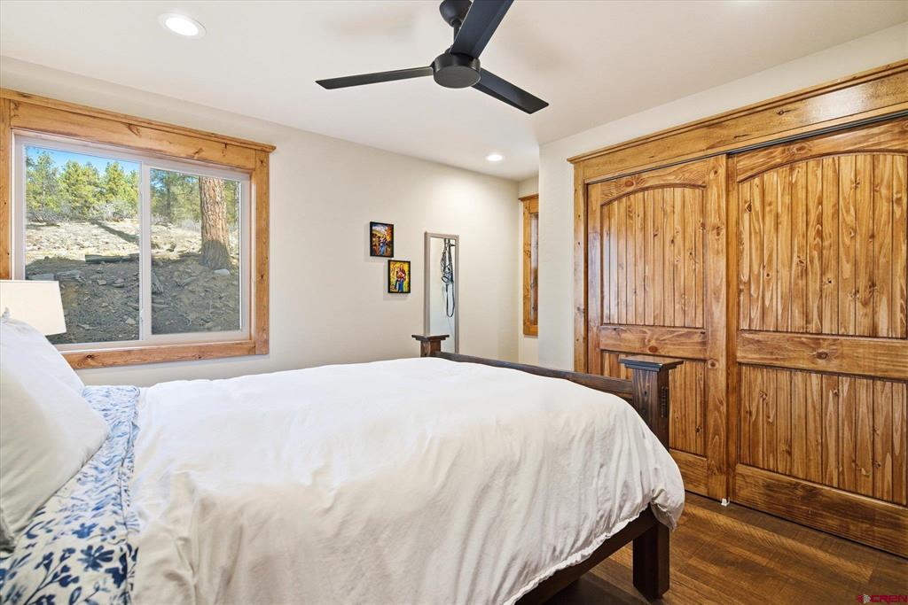 577 Ginger Circle Pagosa Springs CO 81147
