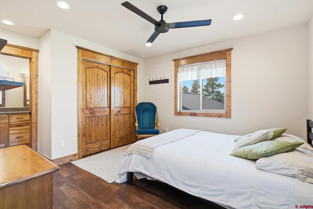 577 Ginger Circle Pagosa Springs CO 81147