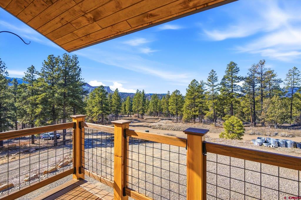 577 Ginger Circle Pagosa Springs CO 81147