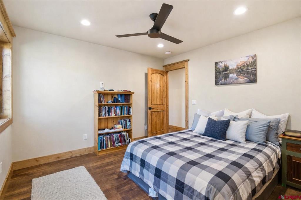 577 Ginger Circle Pagosa Springs CO 81147