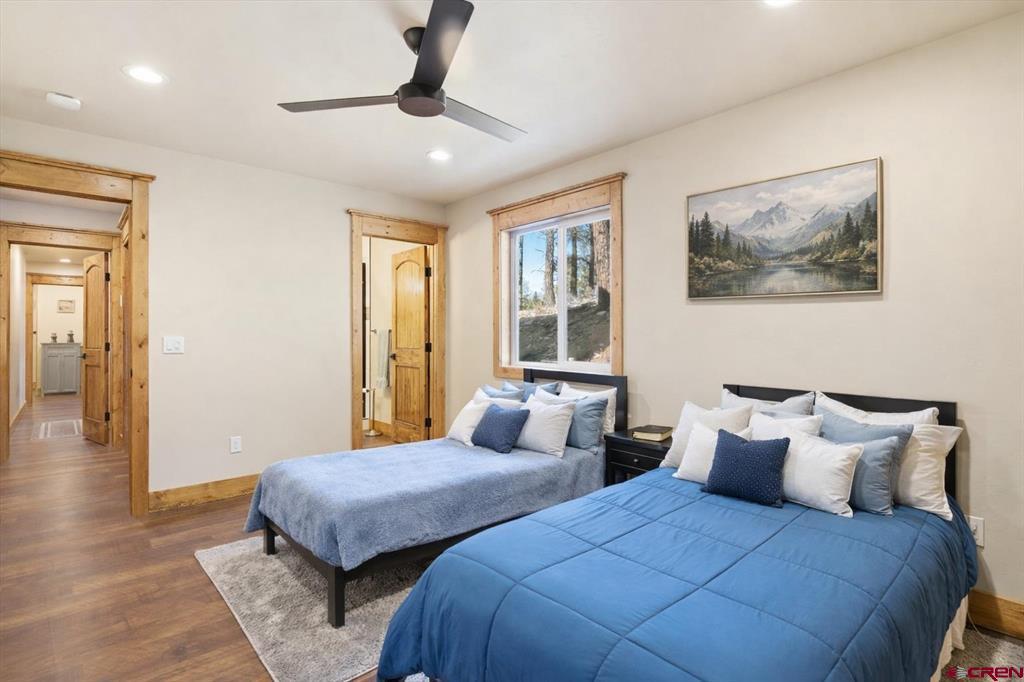 577 Ginger Circle Pagosa Springs CO 81147