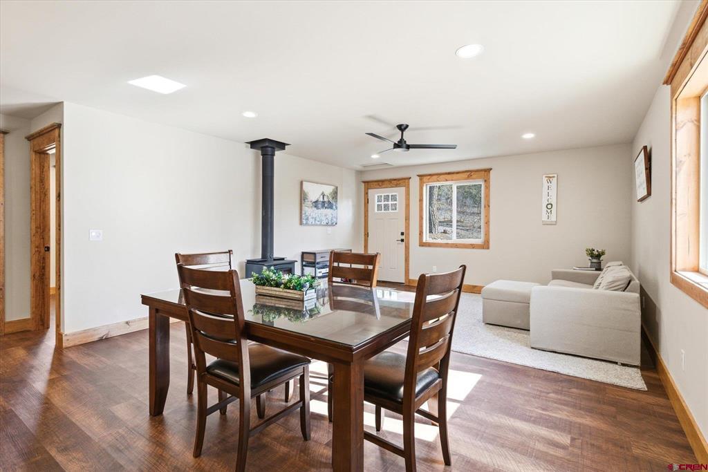 577 Ginger Circle Pagosa Springs CO 81147