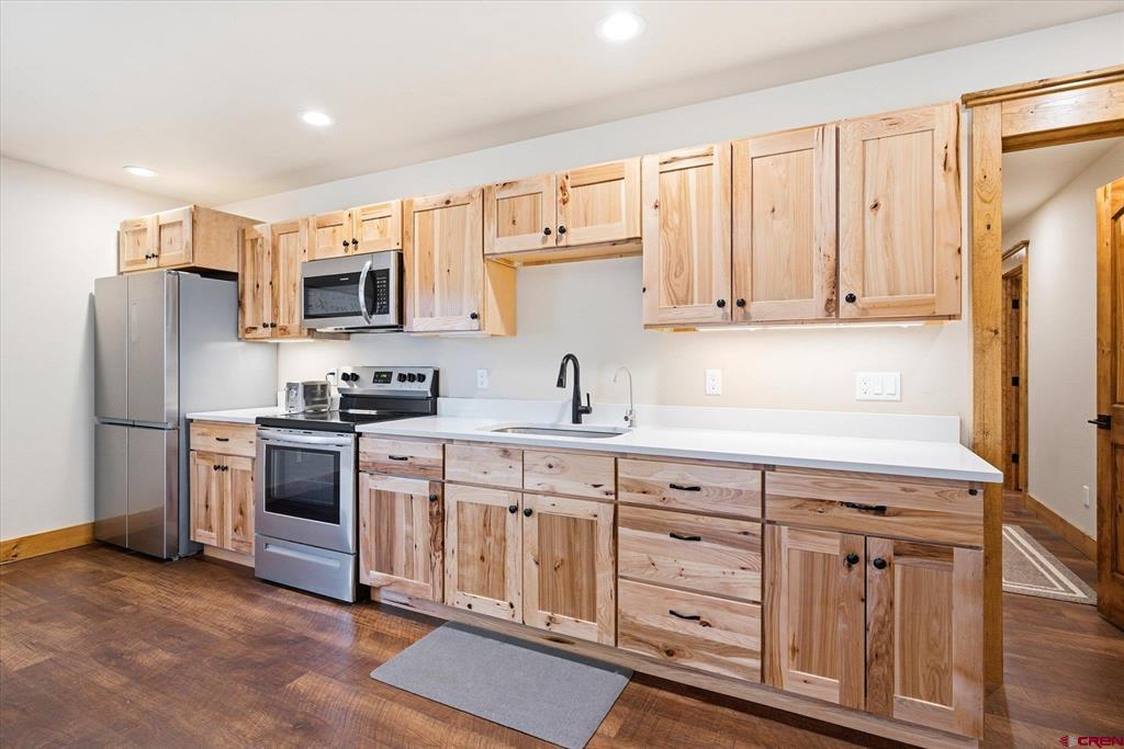 577 Ginger Circle Pagosa Springs CO 81147