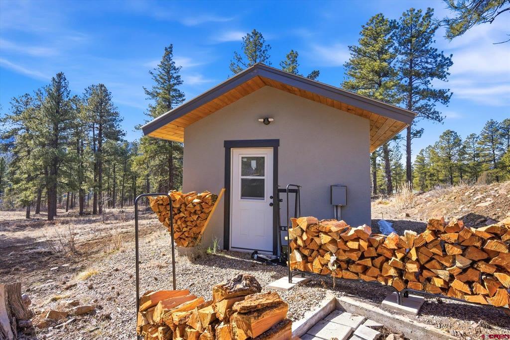 577 Ginger Circle Pagosa Springs CO 81147