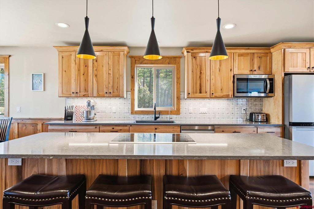 577 Ginger Circle Pagosa Springs CO 81147