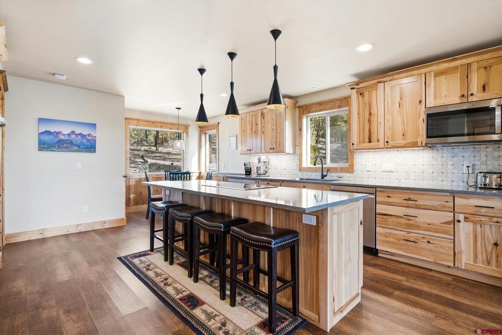 577 Ginger Circle Pagosa Springs CO 81147